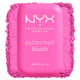 Nyx Professional Makeup Buttermelt Blush Butta Half 5g