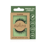 Eyecha Press-On Sunrise Lashes 1 Pair