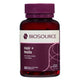 BioSource Hair Plus Nails 60 Tablets