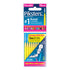 Piksters Interdental Brushes Size 3 Yellow 10 Pack