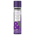 Toni And Guy Purple Conditioner For Blonde Hair 250ML