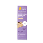 Cancer Council Face Day Wear BB Cream SPF 50+ Light Tint 50ML