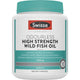 Swisse Ultiboost Odourless High Strength Wild Fish Oil 400 Capsules