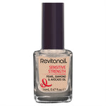Revitanail Sensitive Strengthener 14ml