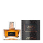 David Beckham Intimately For Men EDT 75ML