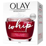 Olay Regenerist Whip Active Moisturiser Face Cream 50g