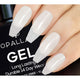 Opallac Sheer Me Gel Polish Fluffy Bunny 10ML