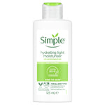 Simple Kind to Skin Hydrating Light Moisturiser 125ML