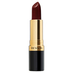 Revlon Super Lustrous Lipstick in Raisin Rage