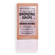 Revolution Bright Light Bronzing Drops Bronze Scorched 23ML