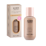 KIND Collective Dreamy Everyday Skin Tint With SPF30 Golden Medium