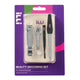 iLLi Beauty Grooming 4 Piece Set