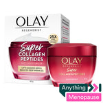 Olay Super Collagen Peptides Cream 45g