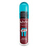 Nyx Professional Makeup Lip I.V. Hydrating Lip Gloss Stain Drippin' in Rose 5ml