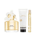 Marc Jacobs Daisy 3 Piece Eau De Toilette Gift Set 100ML