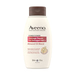 Aveeno Damage Repair Almond Oil Conditioner 354ML