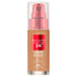 Revlon Age Defying 3x Foundation With Spf 25 Honey Beige 30ml