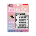 Ardell Wispies Press On Kit with Applicator 30 Pack
