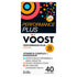 VÖOST Performance Plus Orange Flavour 40 Tablets