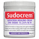 Sudocrem Healing Cream for Nappy Rash Eczema and Burns 400g