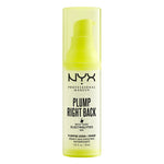 NYX Professional Makeup Plump Right Back Plumping Serum Plus Primer