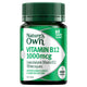 Nature's Own High Strength Vitamin B12 1000mcg 60 Tablets