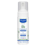 Mustela Newborn Foam Shampoo 150ML