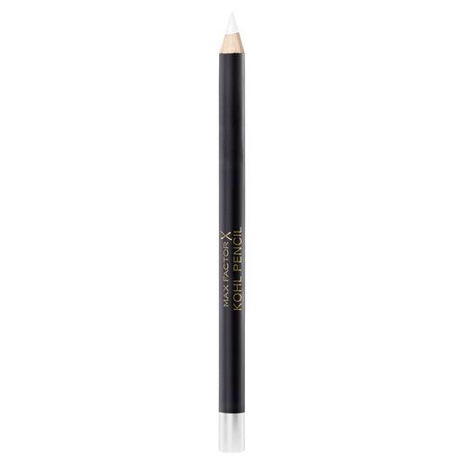 Max Factor Kohl Pencil White