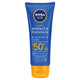 Nivea Sun Protect and Moisture Moisture Lock SPF50 Plus Sunscreen Lotion 100ML