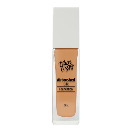 Thin Lizzy Airbrushed Silk Foundation Duchess 28ML