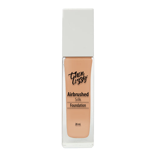 Thin Lizzy Airbrushed Silk Foundation Miss Von Dita 28ML