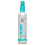 Schwarzkopf Extra Care Strong Styling Non Aerosol Hairspray Extra Strong Hold 200ML