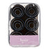 Priceline Hair Rollers MultiPack 18 Packs for Curls and Volume Multipack 18 Pack