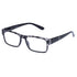 Provence Readers Lindbergh Tort Men's +1.50 Reading Glasses 1 Pair