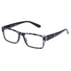 Provence Readers Lindbergh Tort Men's +1.50 Reading Glasses 1 Pair