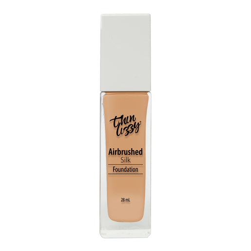 Thin Lizzy Airbrushed Silk Foundation Angel 28ML