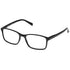 Provence Readers Contra Black Unisex Blue Light +2.00 Reading Glasses 1 Pair