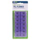 Ezy Dose 7 Day AM And PM Pill Reminder