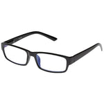 Provence Readers Bomba Black Unisex Reading Glasses 1 Pair