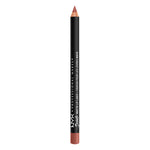 NYX Professional Makeup Suede Matte Lip Liner Free Spirit
