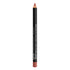 NYX Professional Makeup Suede Matte Lip Liner Free Spirit