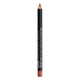 NYX Professional Makeup Suede Matte Lip Liner Free Spirit