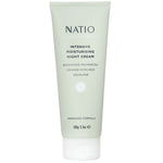 Natio Intensive Moisturising Night Cream 100g