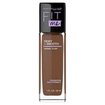 Maybelline Fit Me Foundation Dewy Smooth 375 Java