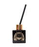 Mor Petite Reed Diffuser for Home Fragrance Lychee Flower 40ML
