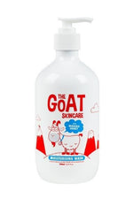 The Goat Skincare Body Wash with Manuka Honey 500ML