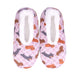 SnuggUps Womens Printed Pets Dachshund Slippers Small
