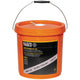 Klein Tools 50131 Conduit Measuring Pull Tape for Heavy Duty Cable and Wire Pulling
