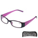 Reading Glasses with Case Ladies