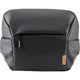 PGYTECH OneGo Shoulder Bag 10L Obsidian Black